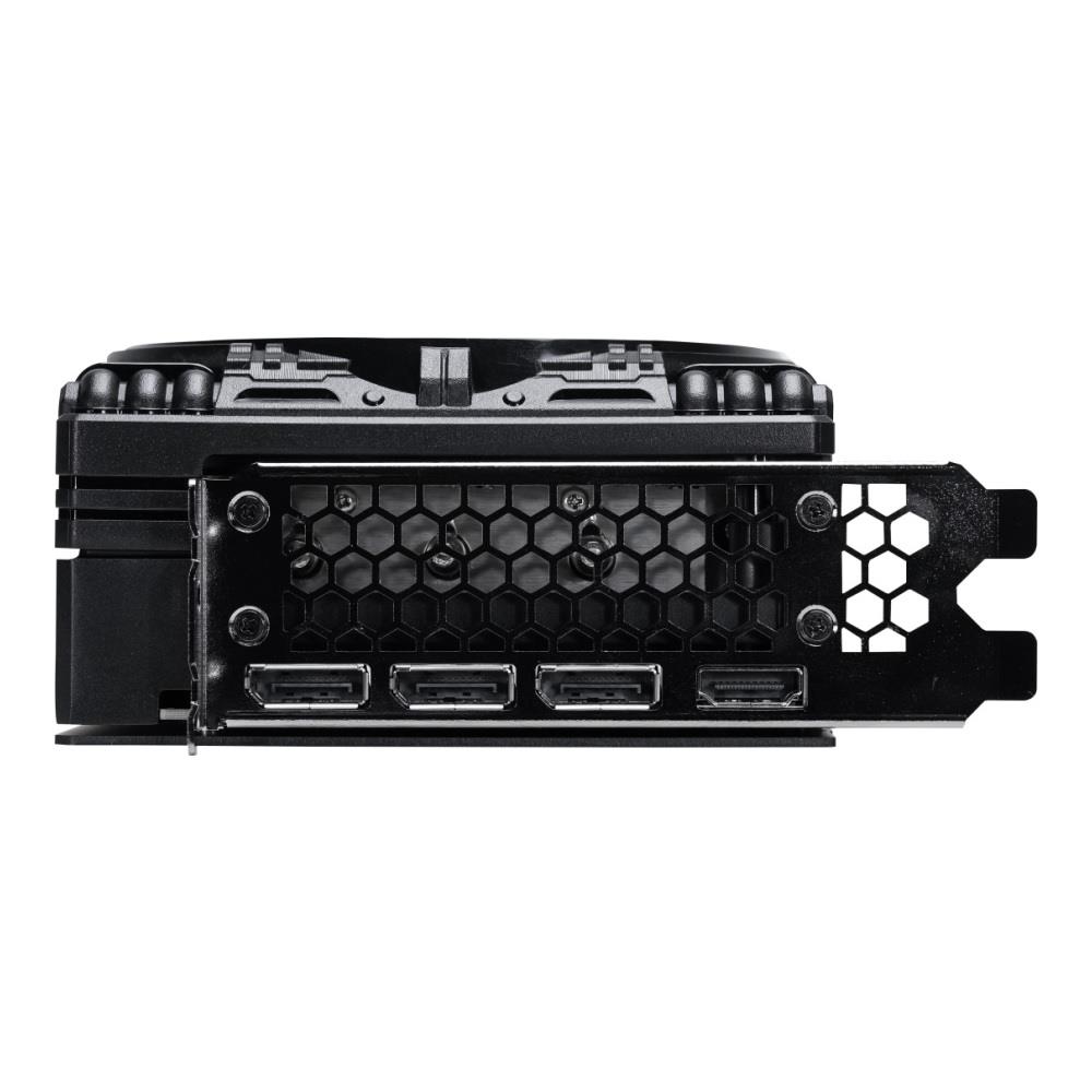 Karta VGA Palit GeForce RTX 5070 Ti GamingPro OC V1 16GB GDDR7 256bit HDMI+3DP PCIe5.0 - obrazek 5