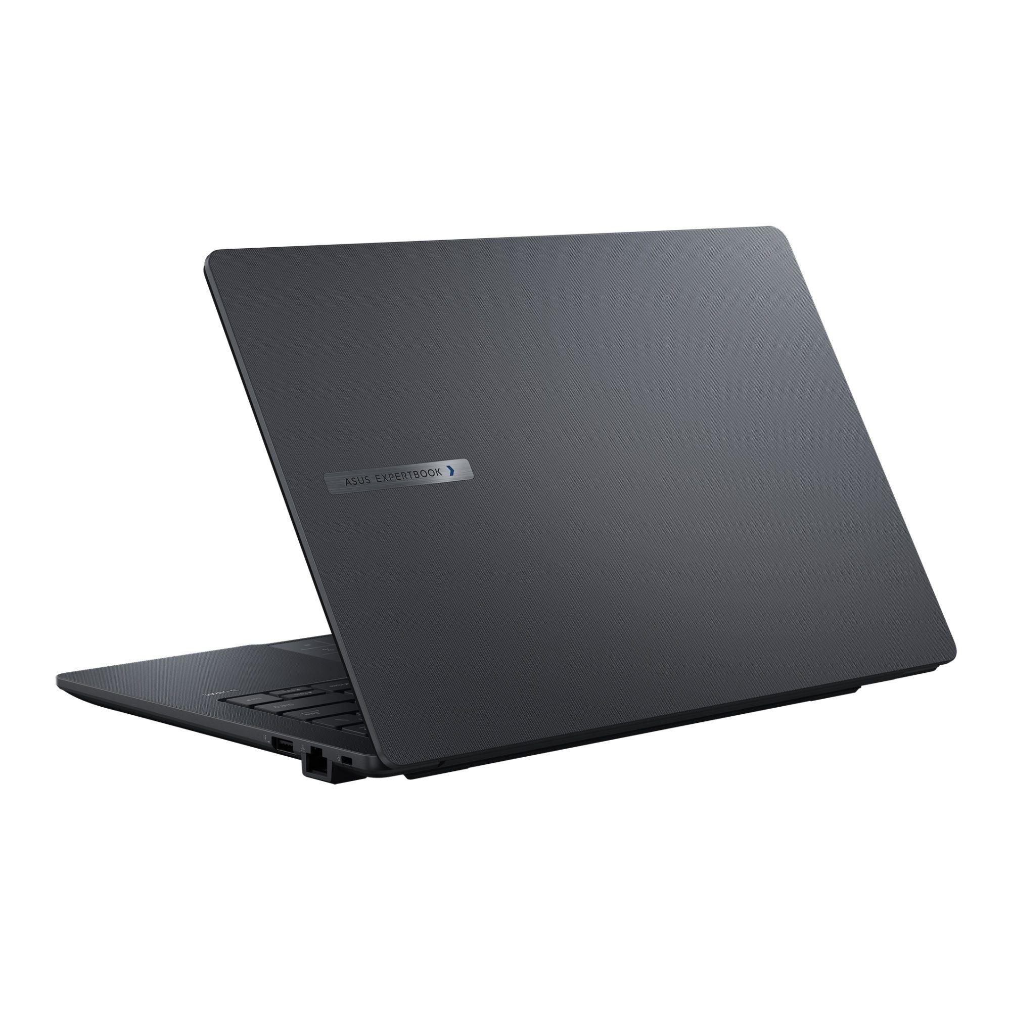 Notebook Asus ExpertBook BM1403CDA-S60102X 14"FHD/Ryzen 7 7735U/16GB/SSD512GB/Radeon/11PR Gentle Grey 3Y - obrazek 4