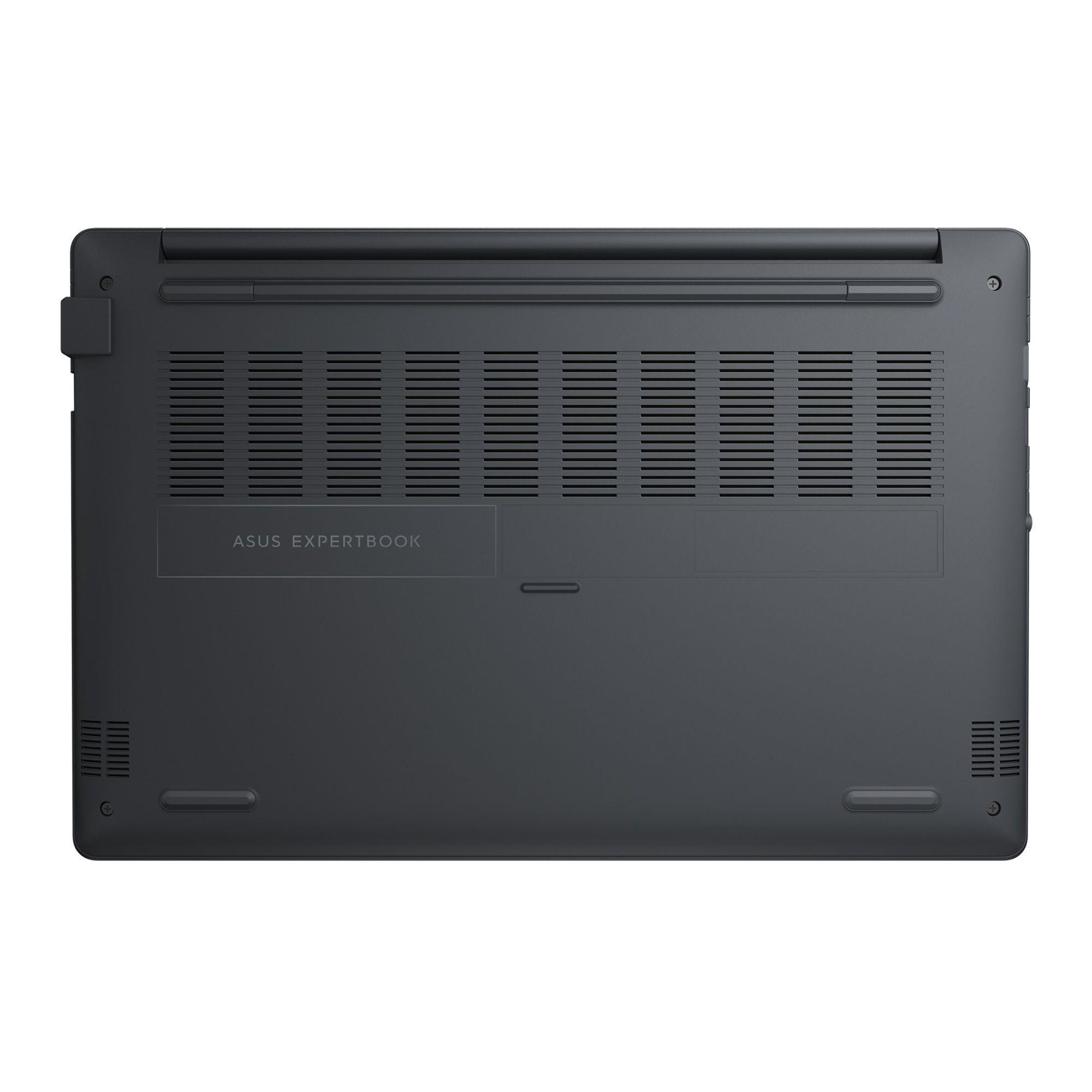 Notebook Asus ExpertBook BM1403CDA-S60102X 14"FHD/Ryzen 7 7735U/16GB/SSD512GB/Radeon/11PR Gentle Grey 3Y - obrazek 5