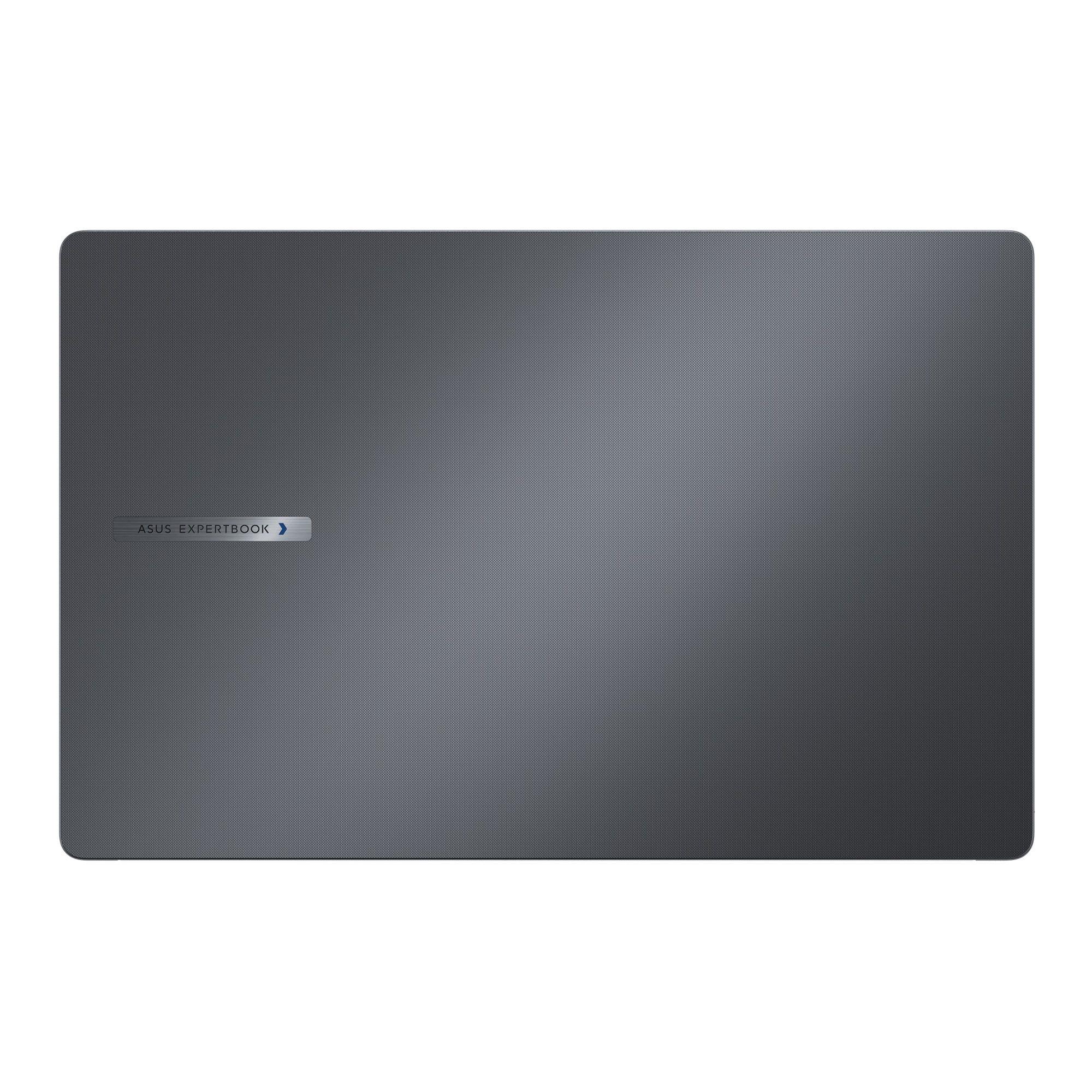 Notebook Asus ExpertBook BM1503CDA-S70065X 15,6"FHD/Ryzen 5 7535U/16GB/SSD512GB/Radeon/11PR Gentle Grey 3Y - obrazek 4