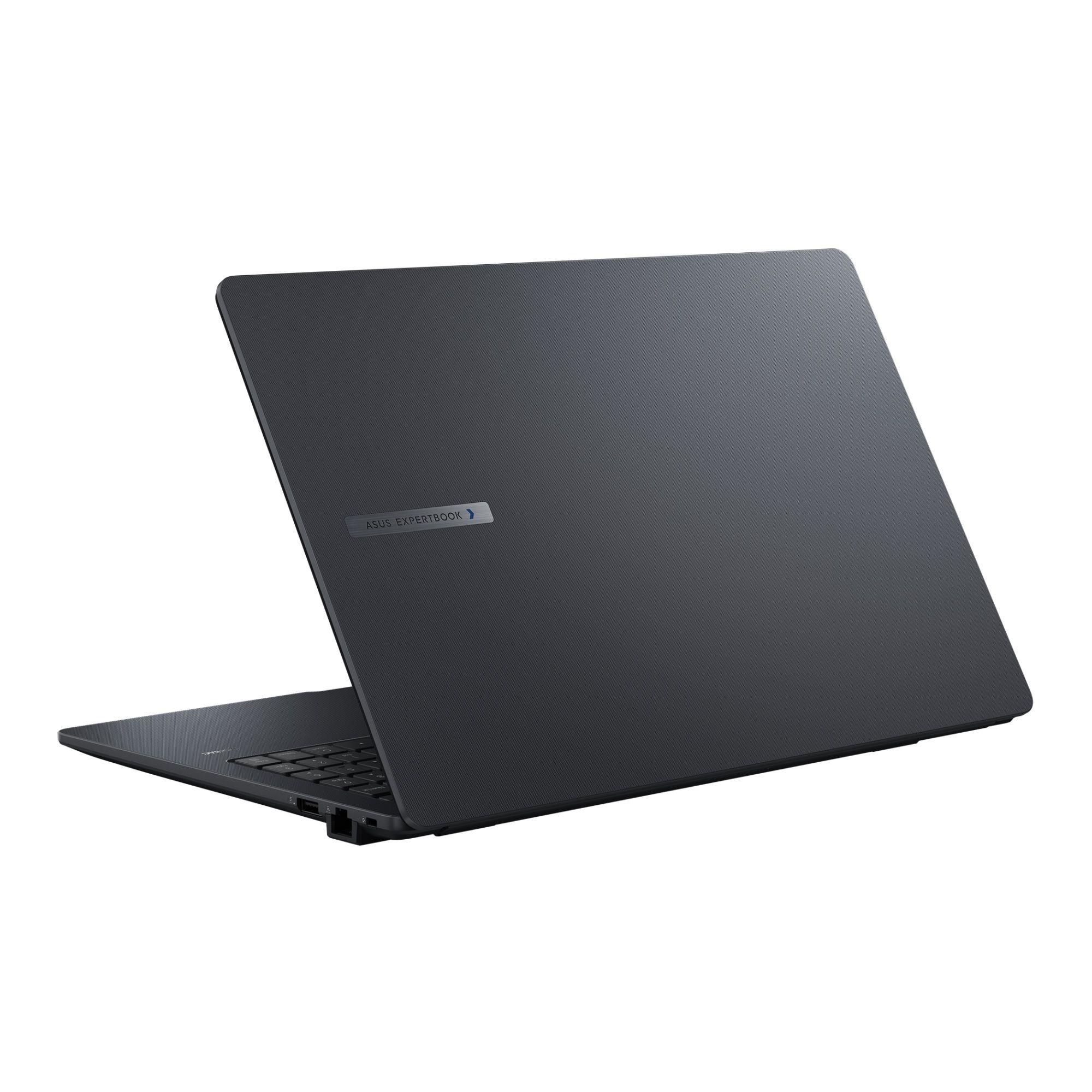 Notebook Asus ExpertBook BM1503CDA-S70065X 15,6"FHD/Ryzen 5 7535U/16GB/SSD512GB/Radeon/11PR Gentle Grey 3Y - obrazek 5
