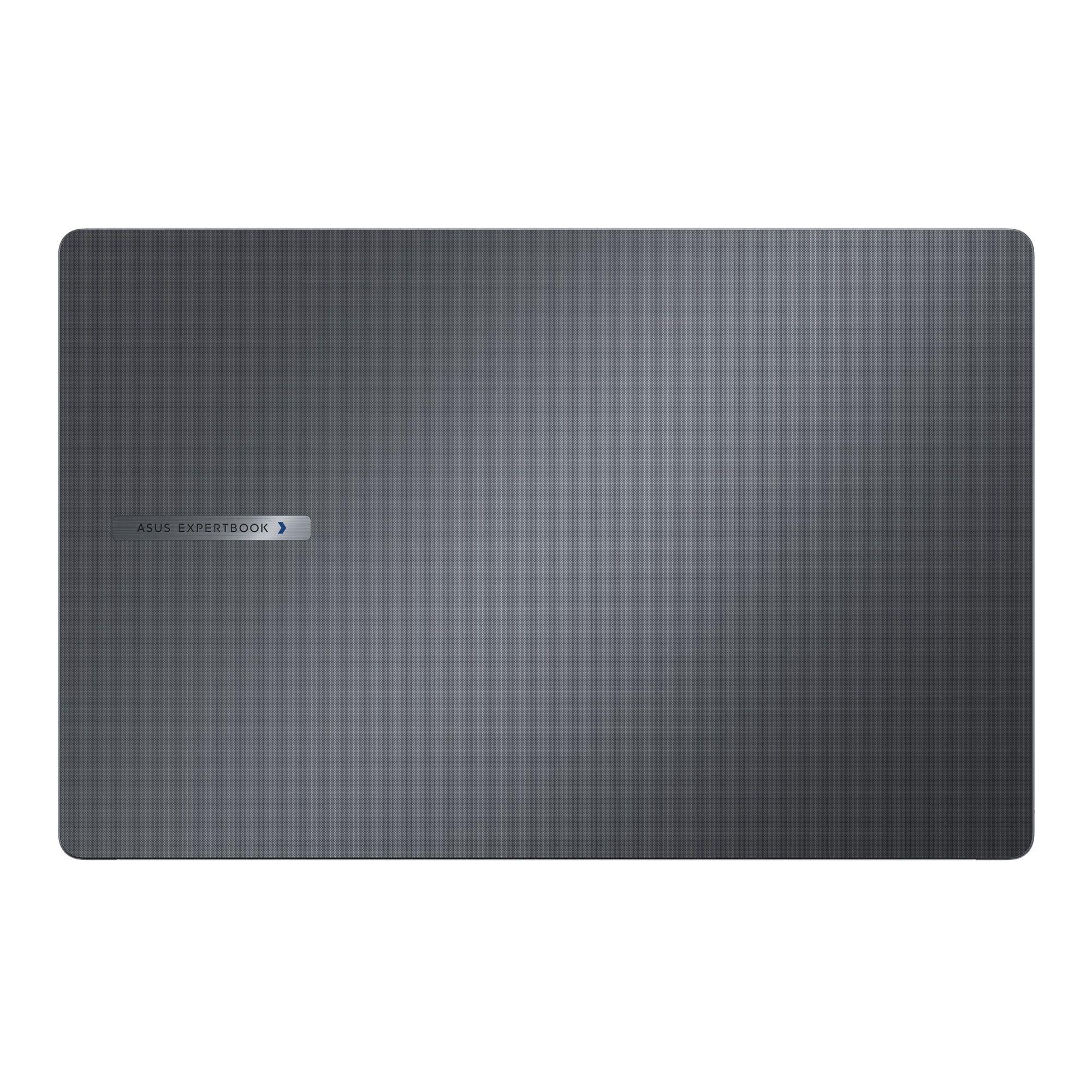 Notebook Asus ExpertBook B1503CVA-S72272X 15,6"FHD/i5-1334U/16GB/SSD512GB/IrisXe/11PR Gentle Grey 3Y - obrazek 4