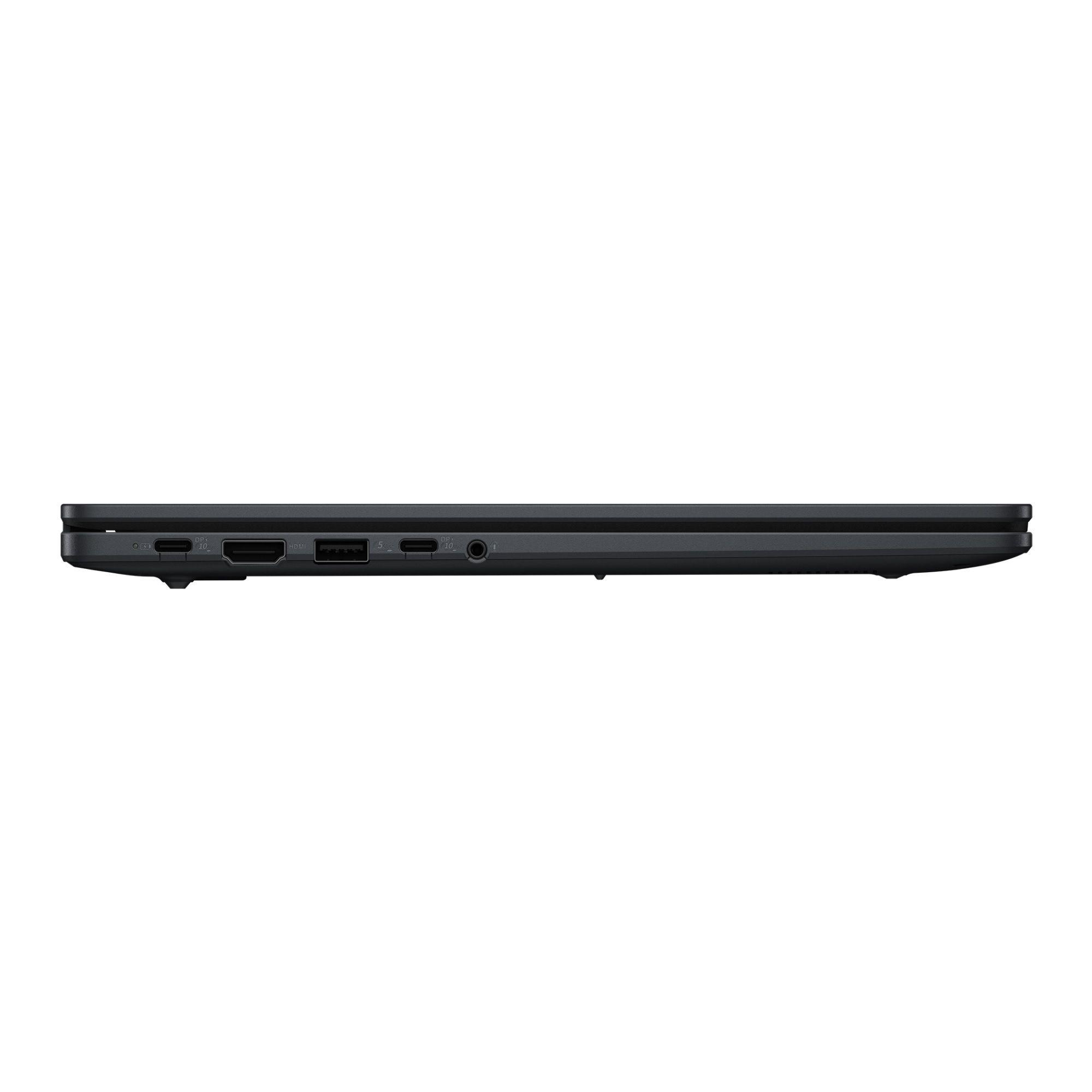 Notebook Asus ExpertBook B1503CVA-S72272X 15,6"FHD/i5-1334U/16GB/SSD512GB/IrisXe/11PR Gentle Grey 3Y - obrazek 7