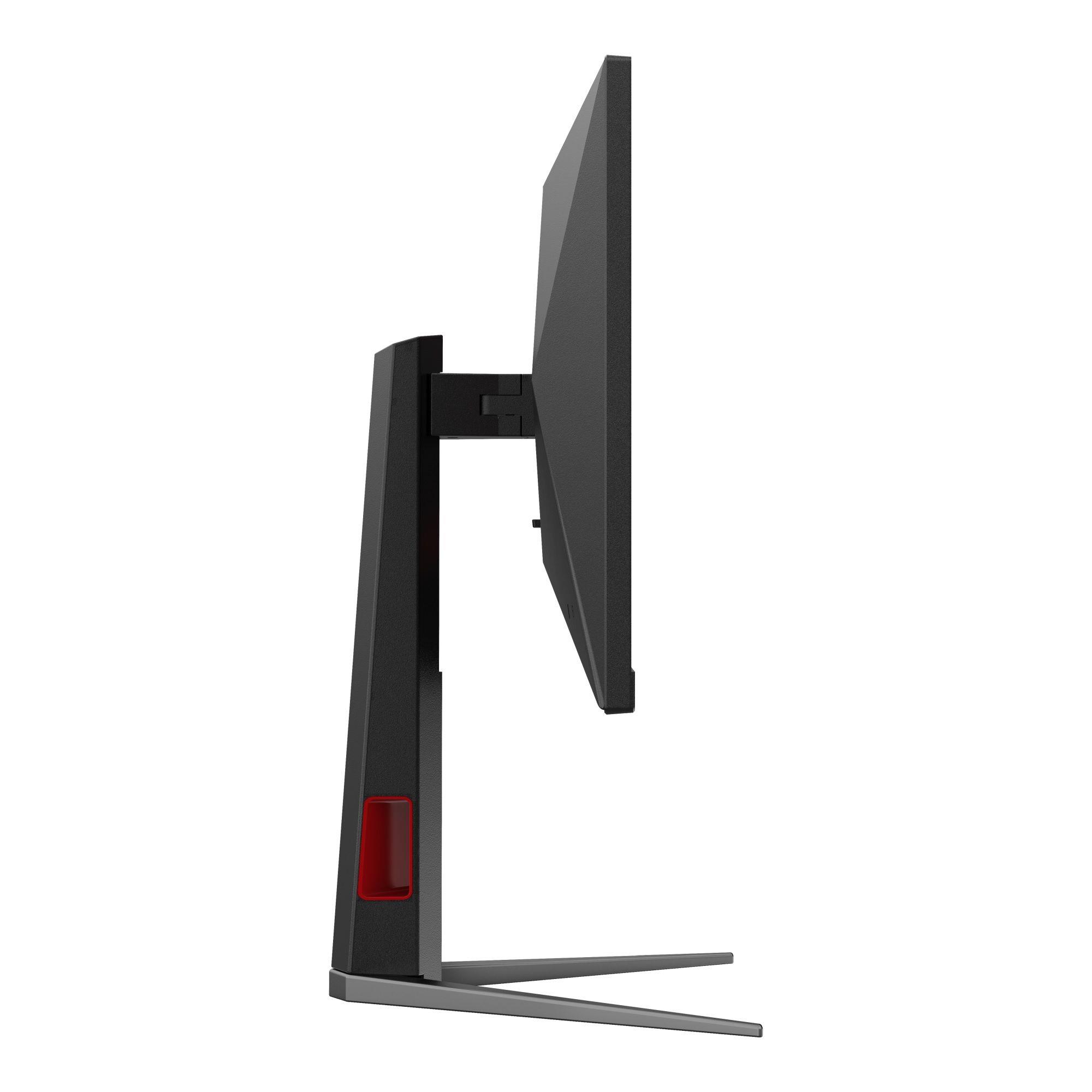 Monitor AOC 23,8" 24G4HA Fast IPS FHD 200Hz 2xHDMI DP głośniki - obrazek 9