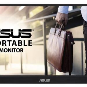 Monitor Asus 15,6" ZenScreen MB16ACV Portable USB-C