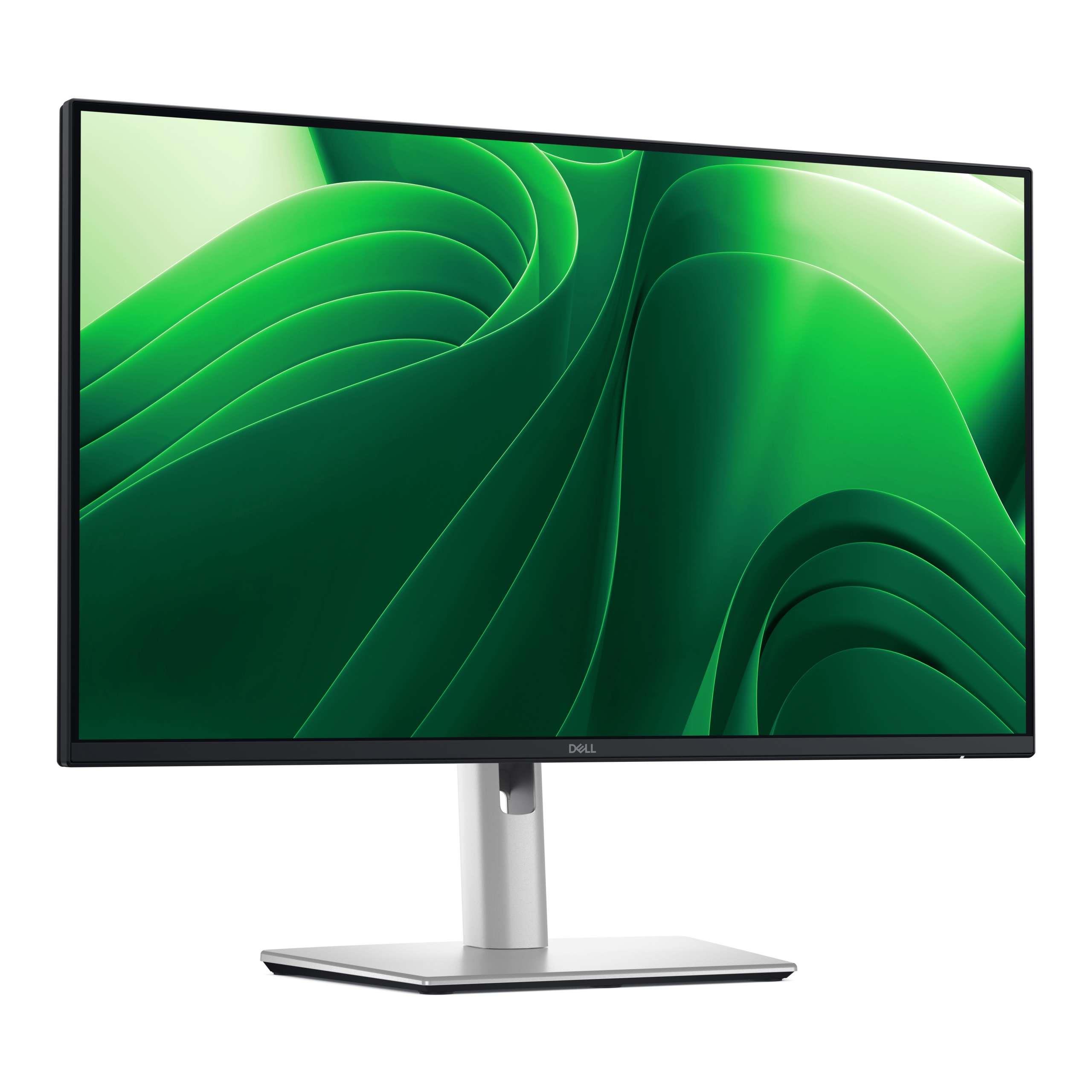 Monitor Dell 23,8" P2425D (210-BQMX) IPS QHD 100Hz HDMI DP USB-C 3xUSB-A USB-B - obrazek 2