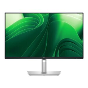 Monitor Dell 23,8" P2425DE (210-BRDM) IPS QHD 100Hz HDMI 2xDP 2xUSB-C 3xUSB-A RJ-45
