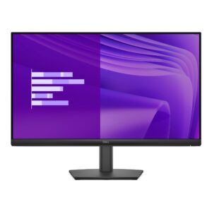 Monitor Dell 23,8" E2425HM (210-BRDN) IPS FHD 100Hz VGA HDMI DP