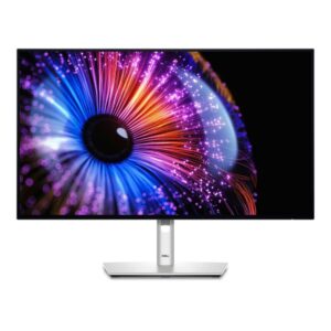 Monitor Dell 27" UltraSharp U2724DE (210-BKTV) HDMI 2xDP 4xUSB 2xUSB-C 2xThunderbolt 4