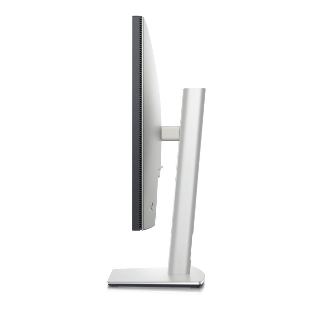 Monitor Dell 27" UltraSharp U2724D (210-BKVB) HDMI 2xDP 3xUSB 2xUSB-C - obrazek 4
