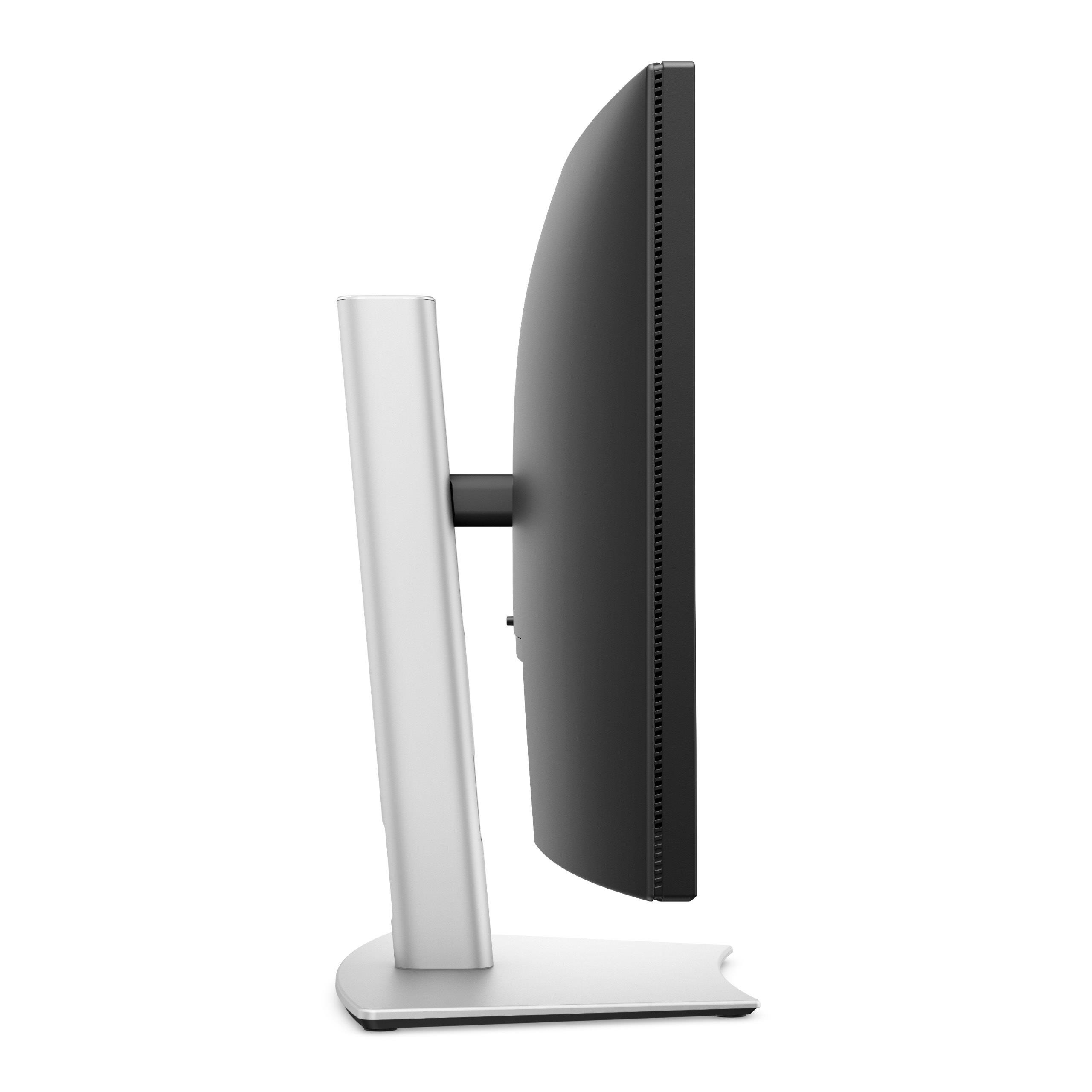 Monitor Dell 34,1" Pro 34 Plus P3425WE (210-BRDR) IPS UWQHD 100Hz HDMI DP 5xUSB RJ-45 - obrazek 3