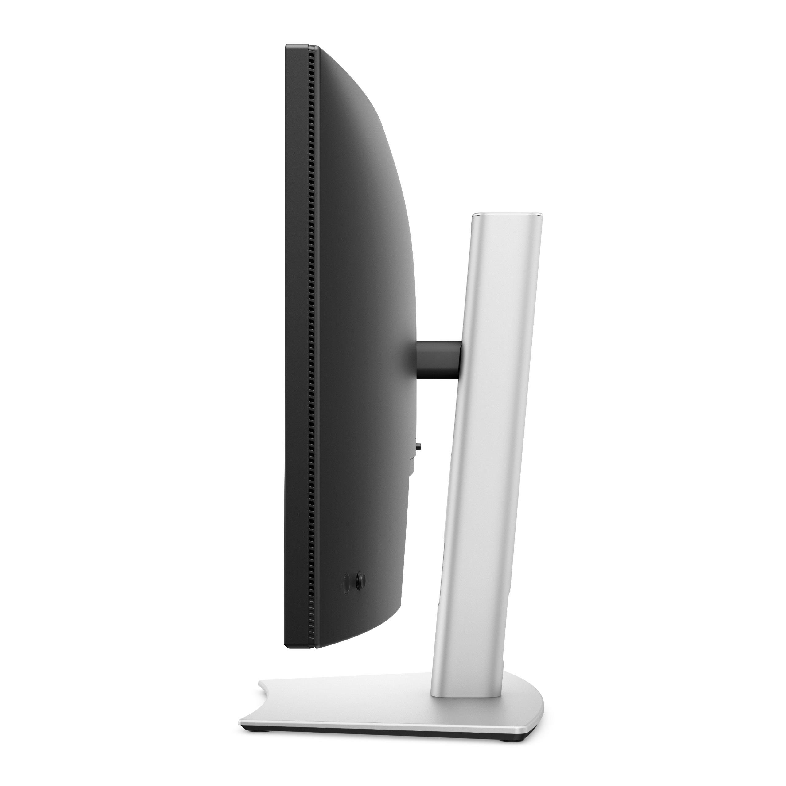 Monitor Dell 34,1" Pro 34 Plus P3425WE (210-BRDR) IPS UWQHD 100Hz HDMI DP 5xUSB RJ-45 - obrazek 4