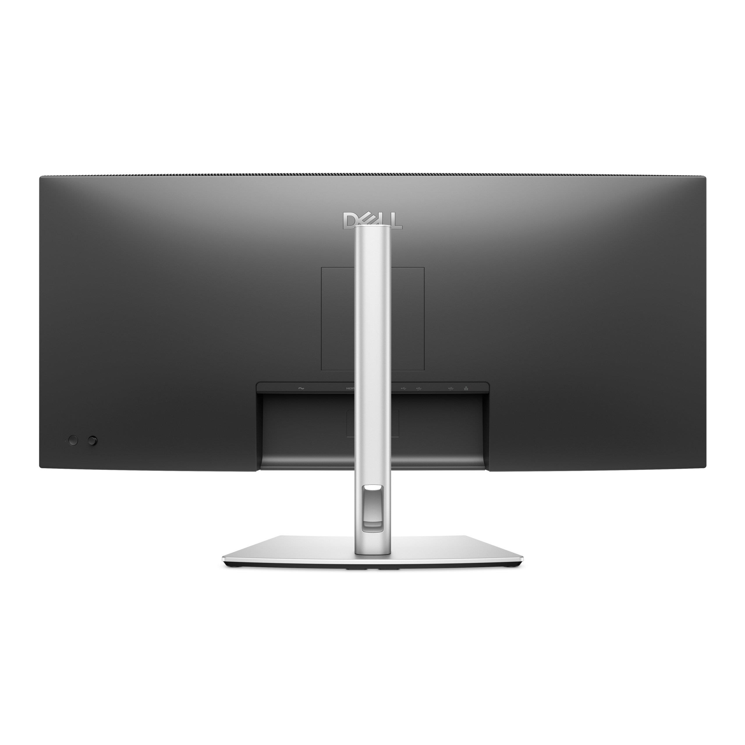 Monitor Dell 34,1" Pro 34 Plus P3425WE (210-BRDR) IPS UWQHD 100Hz HDMI DP 5xUSB RJ-45 - obrazek 5