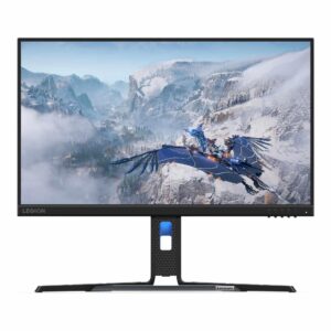 Monitor Lenovo 23,8" Legion R24e (67CCGAC4EU) IPS FHD 180Hz HDMI DP