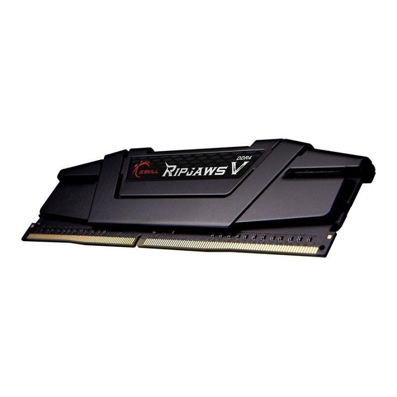Pamięć DDR4 G.Skill Ripjaws V 16GB (1x16GB) 3200MHz CL16 1,35V XMP 2.0 - obrazek 2