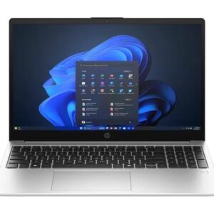 Notebook HP 255R G10 15.6" FHD AG/R7 7735U/16GB/512GB PCIe SSD/Turbo Silver/FPR/Backlit KBD/W11H