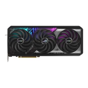 Karta VGA Asus GeForce RTX 5070 ROG-STRIX-RTX5070-O12GGAMING OC 12GB GDDR7 192bit 2xHDMI+3xDP PCIe5.0