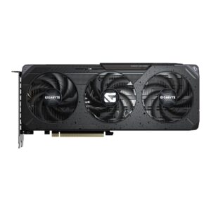 Karta VGA Gigabyte GeForce RTX 5060 Ti GAMING OC 16G 16GB GDDR7 128bit HDMI+3xDP PCIe5.0