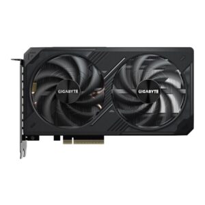 Karta VGA Gigabyte GeForce RTX 5060 Ti WINDFORCE 16G 16GB GDDR7 128bit HDMI+3xDP PCIe5.0