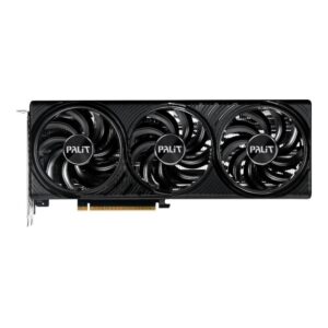 Karta VGA Palit GeForce RTX 5060 Ti Infinity 3 8GB GDDR7 128bit HDMI+3DP PCIe5.0