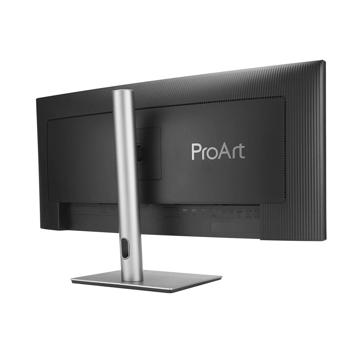 Monitor Asus 34,1" ProArt Display PA34VCNV 2xHDMI 2xDP 2xUSB-C RJ-45 głośniki 2x2W - obrazek 4