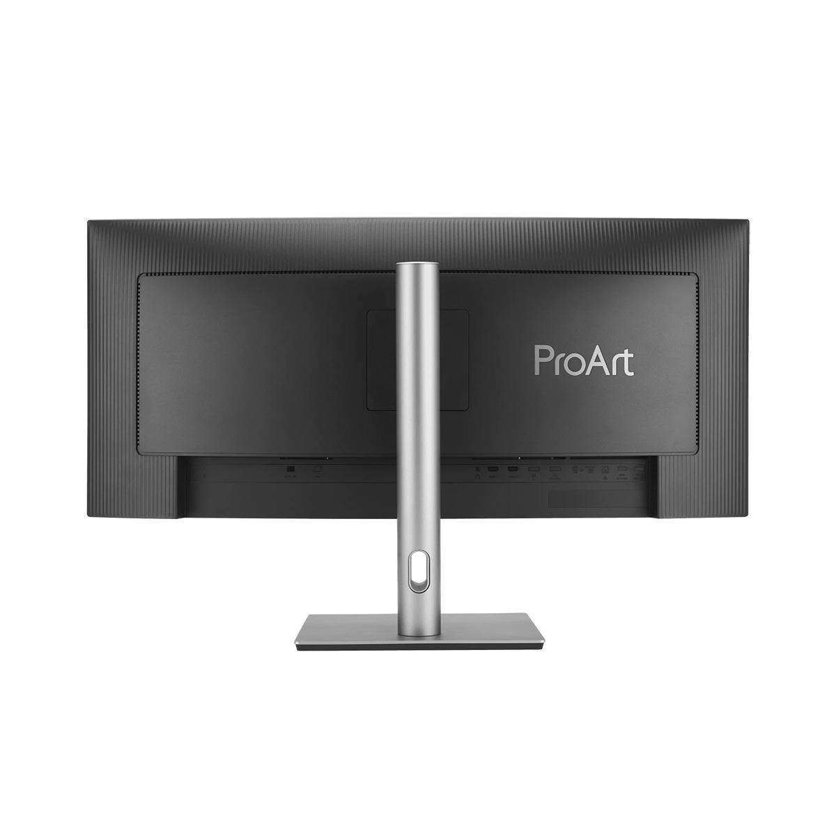 Monitor Asus 34,1" ProArt Display PA34VCNV 2xHDMI 2xDP 2xUSB-C RJ-45 głośniki 2x2W - obrazek 5