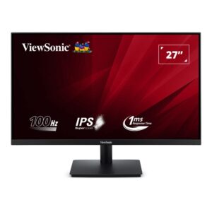 Monitor ViewSonic 27" VA270-H-2 IPS FHD 100Hz HDMI VGA