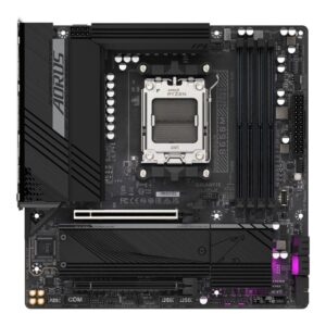 Płyta Gigabyte B650M AORUS ELITE (rev. 1.3) /AMD B650/DDR5/SATA3/M.2/USB3.2/PCIe5.0/AM5/mATX