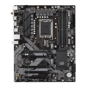 Płyta Gigabyte B760 DS3H AX /B760/DDR5/SATA3/M.2/USB3.2/PCIe4.0/WiFi/BT/s.1700/ATX