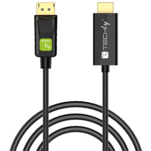 Kabel DisplayPort na HDMI 1080p*60Hz 2m M/M