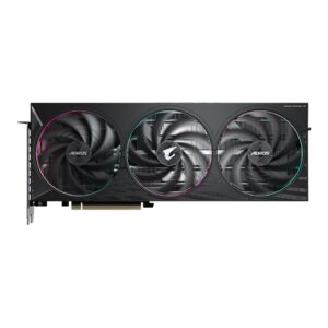 Karta VGA Gigabyte AORUS GeForce RTX 5060 ELITE 8G 8GB GDDR7 128bit HDMI+3xDP PCIe5.0