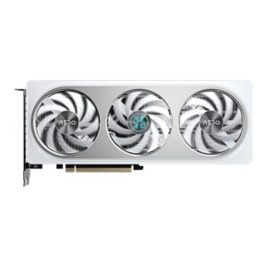 Karta VGA Gigabyte GeForce RTX 5060 AERO OC 8G 8GB GDDR7 128bit HDMI+3xDP PCIe5.0