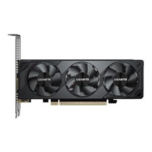 Karta VGA Gigabyte GeForce RTX 5060 OC Low Profile 8G 8GB GDDR7 128bit HDMI+3xDP PCIe5.0