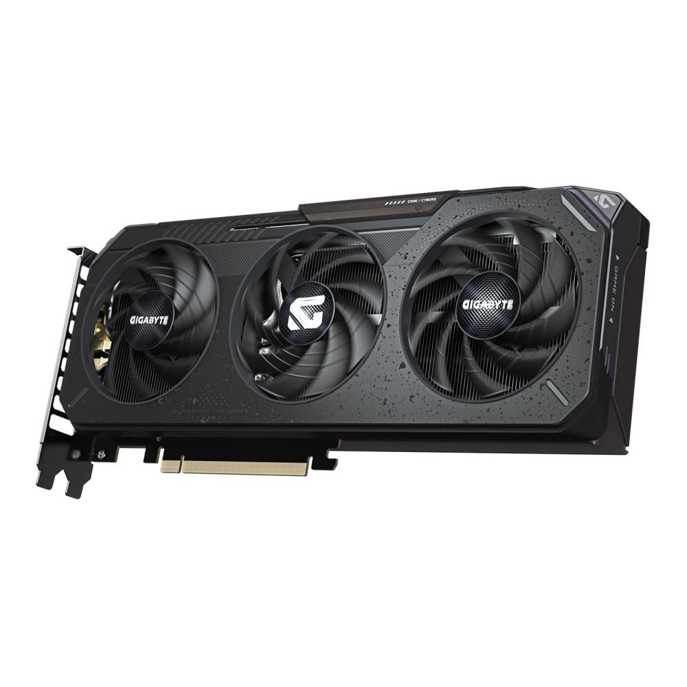 Karta VGA Gigabyte GeForce RTX 5060 Ti GAMING OC 8G 8GB GDDR7 128bit HDMI+3xDP PCIe5.0 - obrazek 3