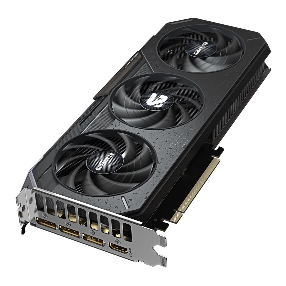 Karta VGA Gigabyte GeForce RTX 5060 Ti GAMING OC 8G 8GB GDDR7 128bit HDMI+3xDP PCIe5.0 - obrazek 4