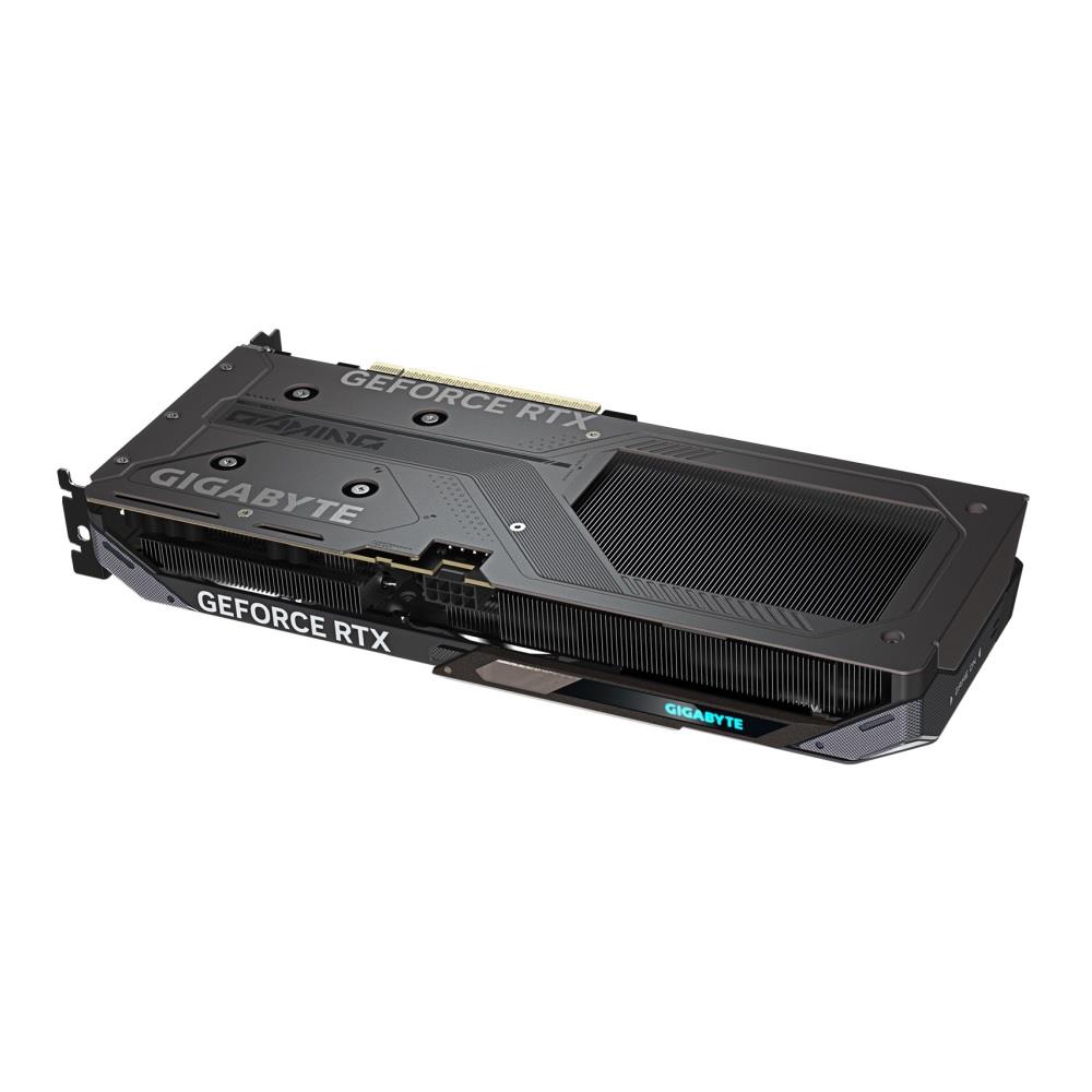 Karta VGA Gigabyte GeForce RTX 5060 Ti GAMING OC 8G 8GB GDDR7 128bit HDMI+3xDP PCIe5.0 - obrazek 5