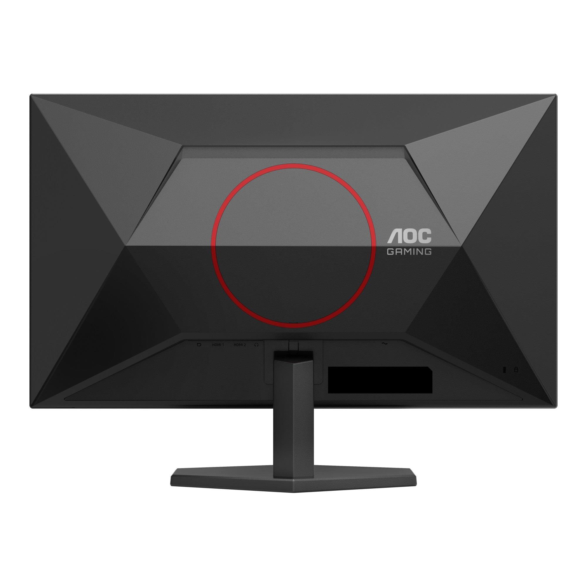Monitor AOC 27" Q27G42ZE Fast IPS QHD 240Hz HDMI DP - obrazek 5