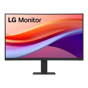 Monitor LG 27" 27U421A-B.AEUQ VA FHD 100Hz HDMI USB-C
