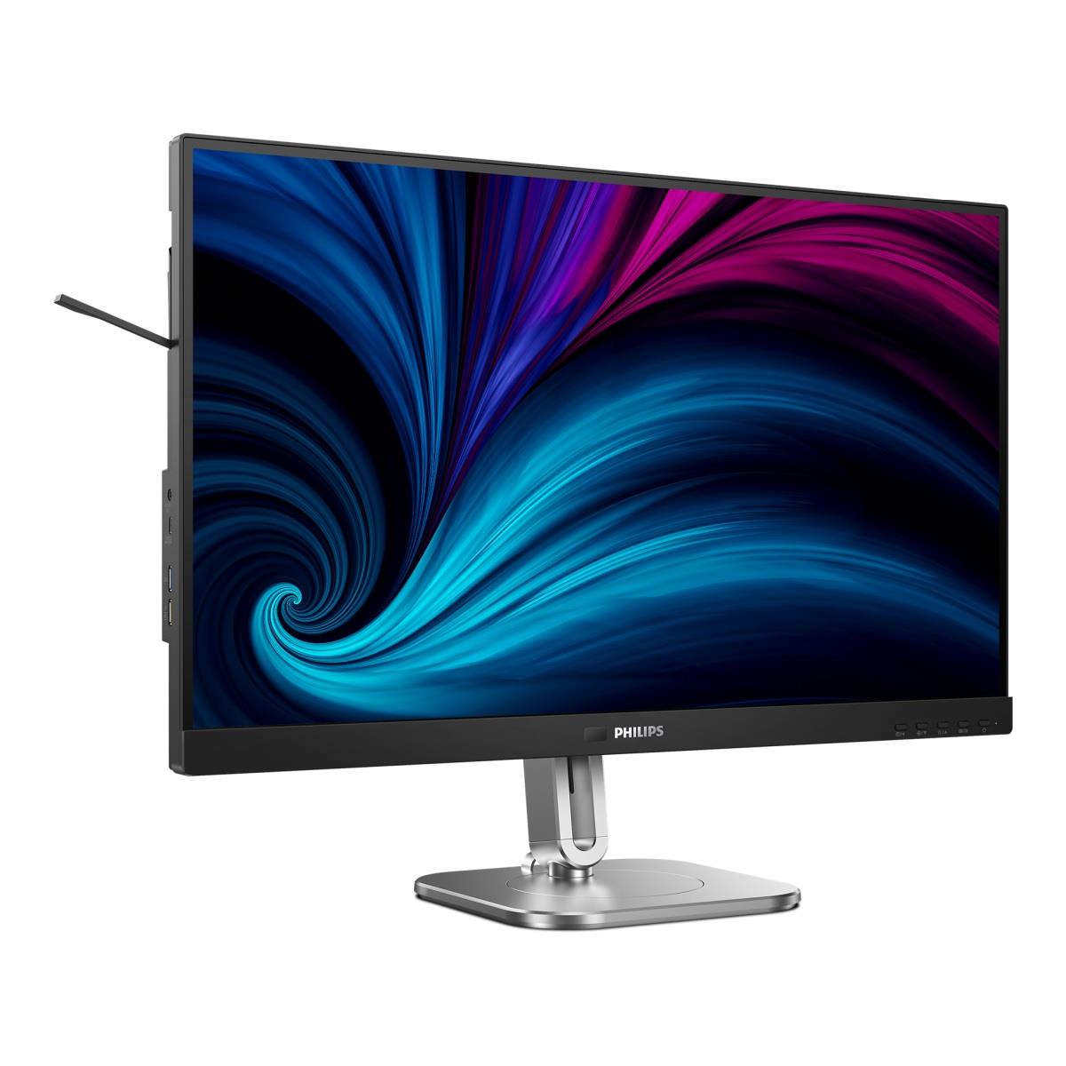 Monitor Philips 27" 27B2U4601/00 IPS QHD 120Hz HDMI 2xDP HUB RJ45 głośniki - obrazek 2