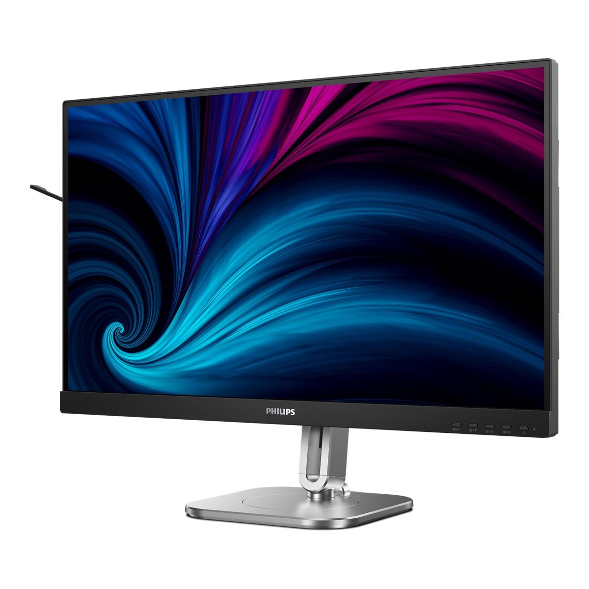 Monitor Philips 27" 27B2U4601/00 IPS QHD 120Hz HDMI 2xDP HUB RJ45 głośniki - obrazek 3