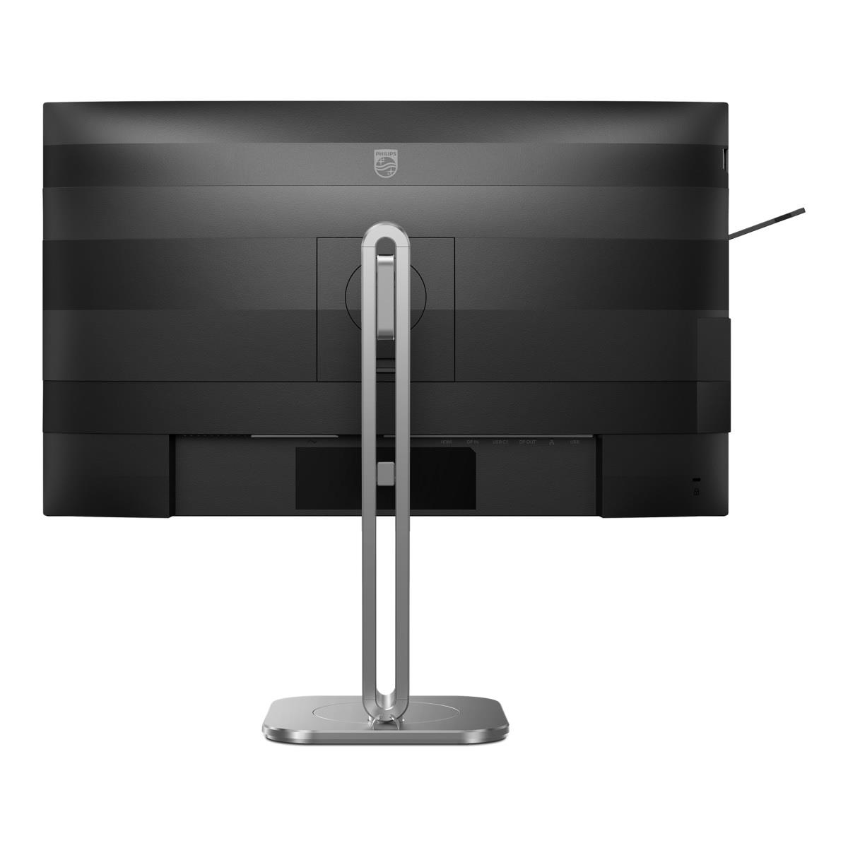 Monitor Philips 27" 27B2U4601/00 IPS QHD 120Hz HDMI 2xDP HUB RJ45 głośniki - obrazek 4