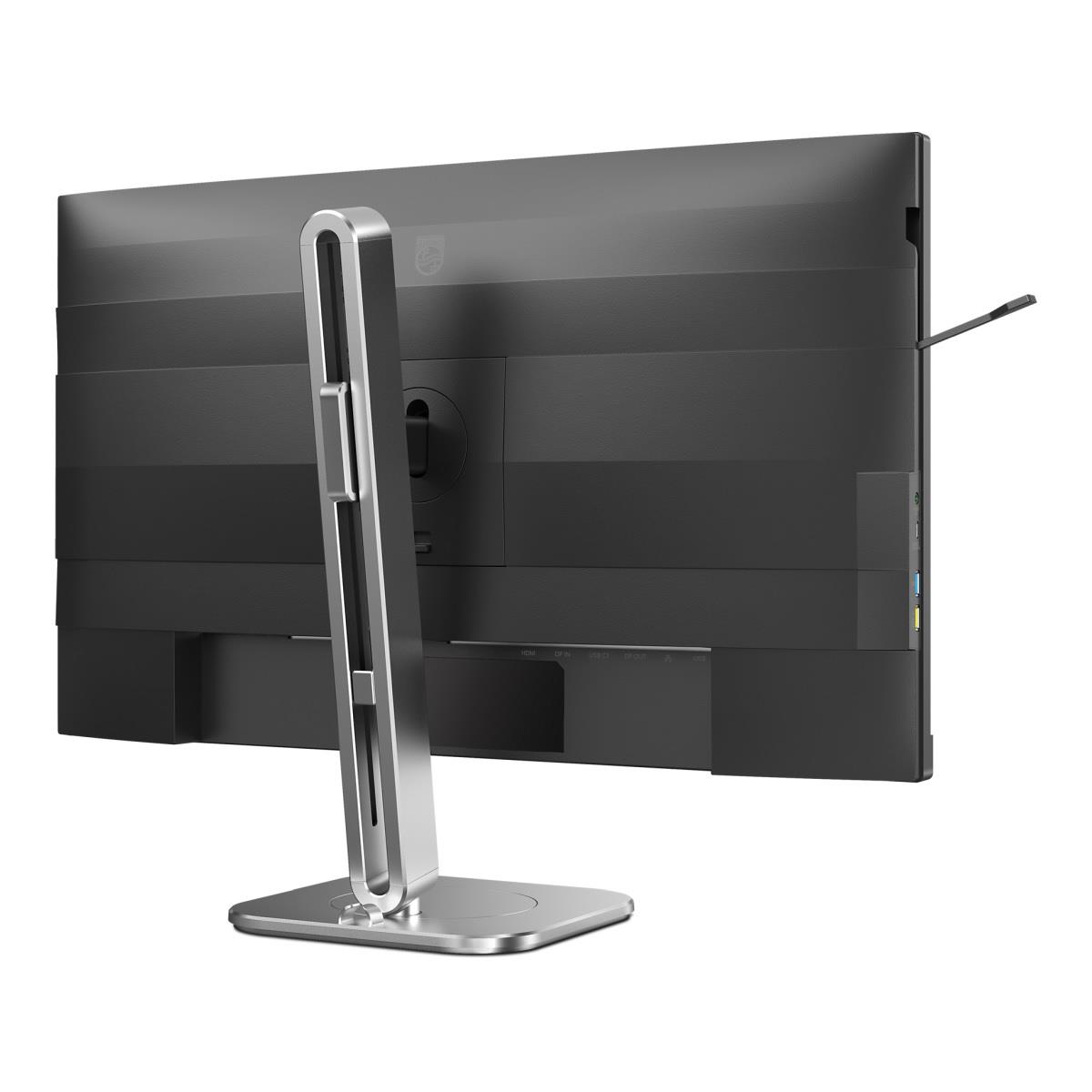 Monitor Philips 27" 27B2U4601/00 IPS QHD 120Hz HDMI 2xDP HUB RJ45 głośniki - obrazek 5