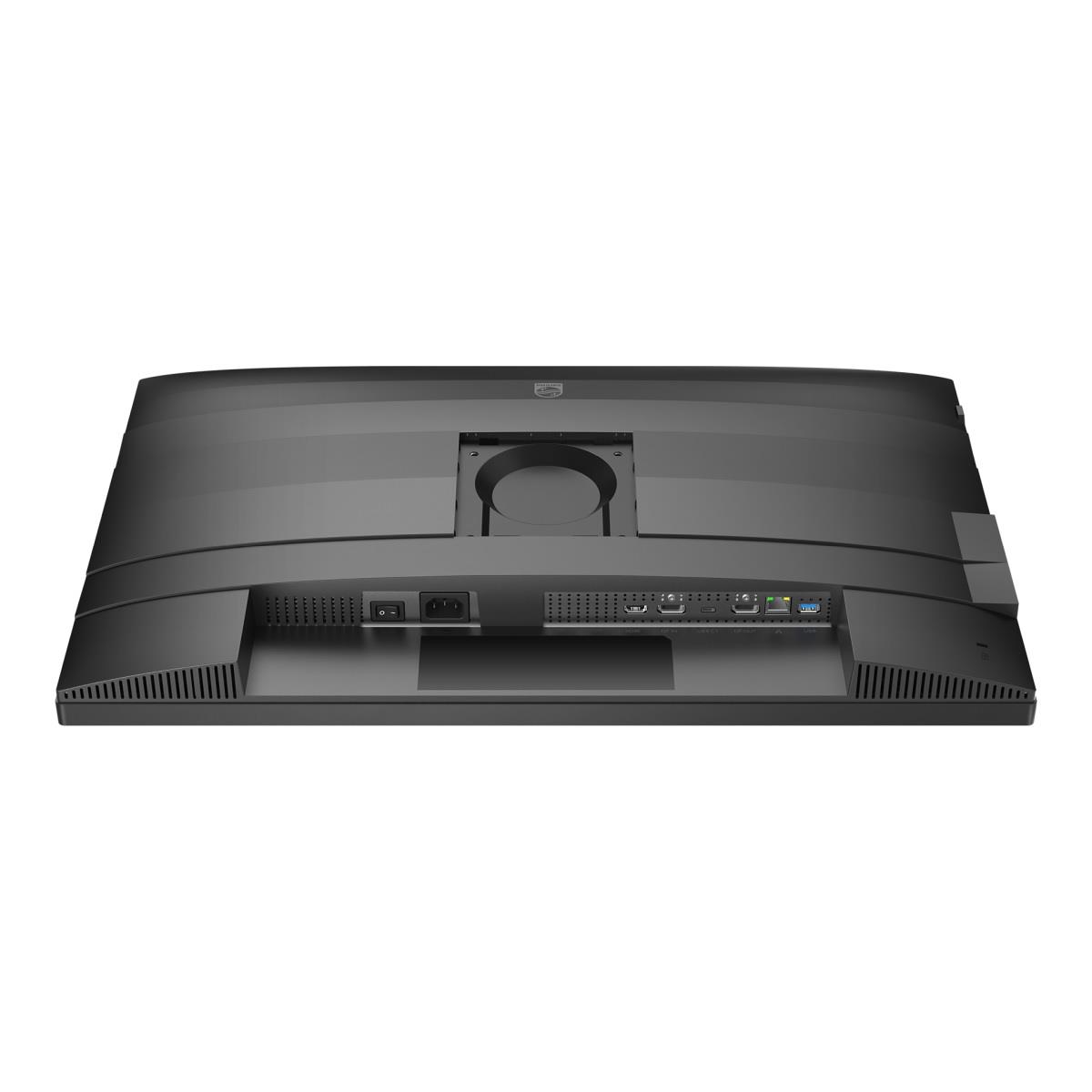 Monitor Philips 27" 27B2U4601/00 IPS QHD 120Hz HDMI 2xDP HUB RJ45 głośniki - obrazek 7