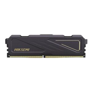 Pamięć DDR4 HIKSEMI Armor 16GB (1x16GB) 3200MHz Black CL18 1,35V