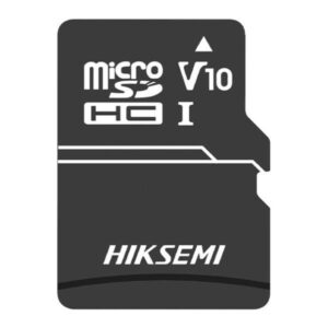 Karta pamięci microSDHC HIKSEMI NEO HOME HS-TF-D1(STD) 32GB 92/25 MB/s Class 10 U1 TLC V10