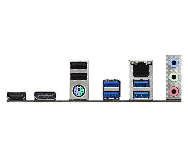 Płyta ASRock B550M Phantom Gaming 4 /AMD B550/DDR4/SATA3/M.2/USB3.0/PCIe4.0/AM4/mATX - obrazek 4