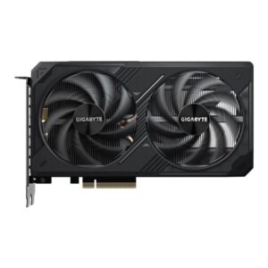 Karta VGA Gigabyte GeForce RTX 5060 Ti WINDFORCE OC 8G 8GB GDDR7 128bit HDMI+3xDP PCIe5.0