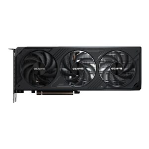 Karta VGA Gigabyte GeForce RTX 5070 WINDFORCE SFF 12G 12GB GDDR7 192bit HDMI+3xDP PCIe5.0