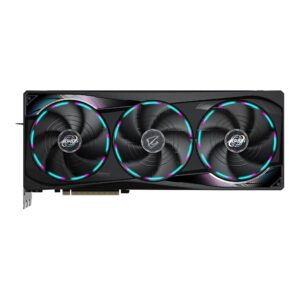 Karta VGA Gigabyte AORUS GeForce RTX 5090 MASTER 32G 32GB GDDR7 512bit HDMI+3xDP PCIe5.0