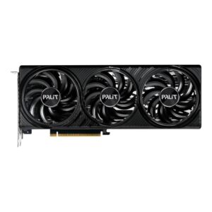 Karta VGA Palit GeForce RTX 5060 Infinity 3 8GB GDDR7 128bit HDMI+3DP PCIe5.0